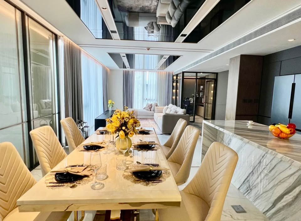 picture Condo for rent: Fynn Sukhumvit 31, near MRT Sukhumvit, 135,000 baht, property code: RS1705 - 7/43