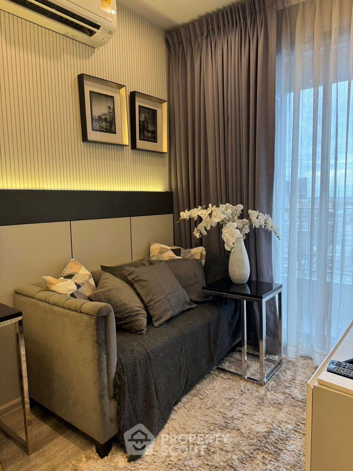 picture 1-BR Condo at Ideo Mobi Sukhumvit 66 near BTS Udom Suk (ID 2293388) - 10/12