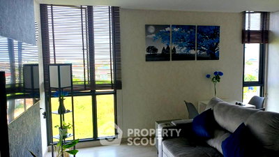 Condos for sale : 1-BR Condo at Apple Condo in Samrong Nuea (ID 1530471)
