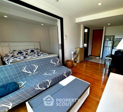 Condos for sale Hua Hin Market Village : 1-BR Condo at Rocco Huahin Condominium close to Hua Hin City (ID 2089172)