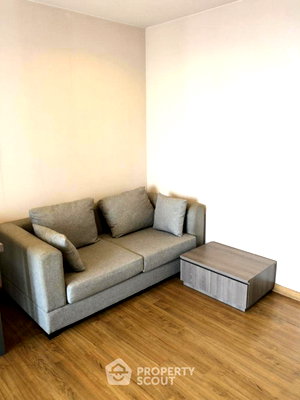 ขายคอนโด : คอนโด 1-ห้องนอน ที่ เดอะ ทรี อินเตอร์เชนจ์ ใกล้ MRT บางโพ (ID 1113172)