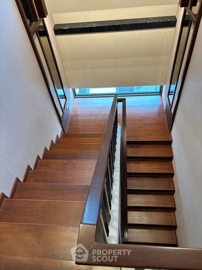 picture Renovated Duplex Penthouse next to BTS Ploen Chit (ID 2245572) - 6/16