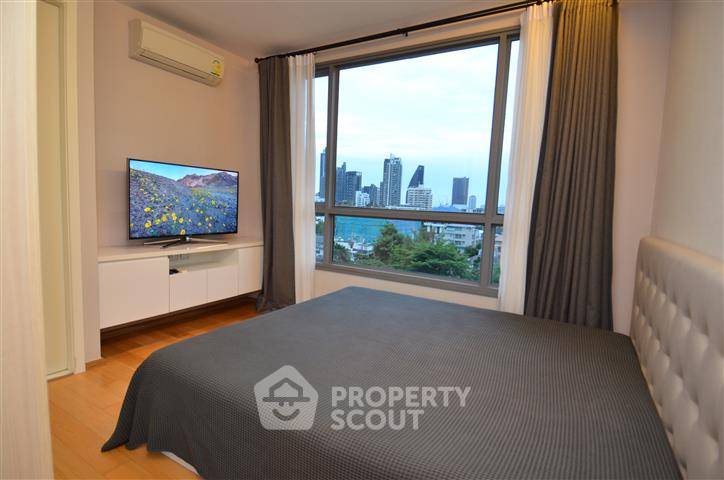 รูป คอนโด 2-ห้องนอน ที่ เอช สุขุมวิท 43 ใกล้ BTS พร้อมพงษ์ (ID 662847) - รูปที่ 9/15