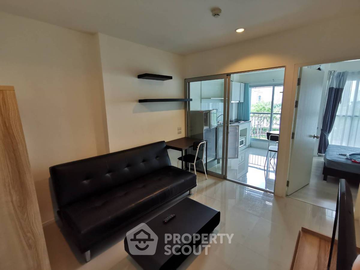 picture 1-BR Condo at Aspire Sukhumvit 48 near BTS Phra Khanong (ID 510651) - 3/13