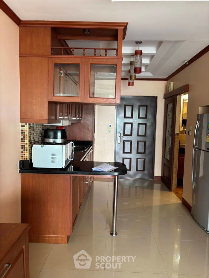 picture Studio Condo at View Talay 7 Condominium Jomtien close to Jomtien Beach (ID 2229483) - 7/7