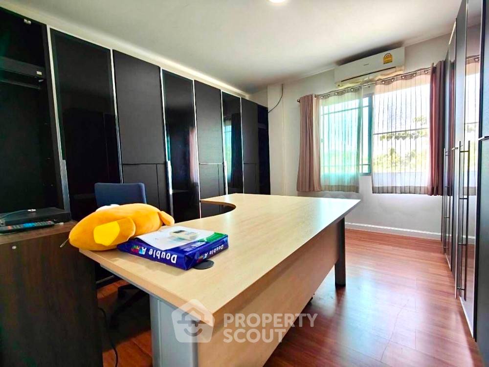 รูป บ้าน 4-ห้องนอน ที่ มัณฑนา แจ้งวัฒนะ - ราชพฤกษ์ ใน บางพลับ (ID 1515734) - รูปที่ 14/15