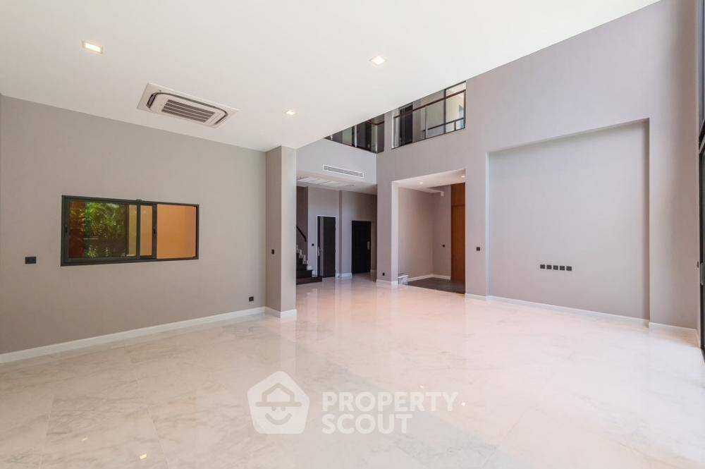 picture 5-BR Villa at THE GENTRY Vibhavadi in Talat Bang Khen (ID 1336428) - 6/42