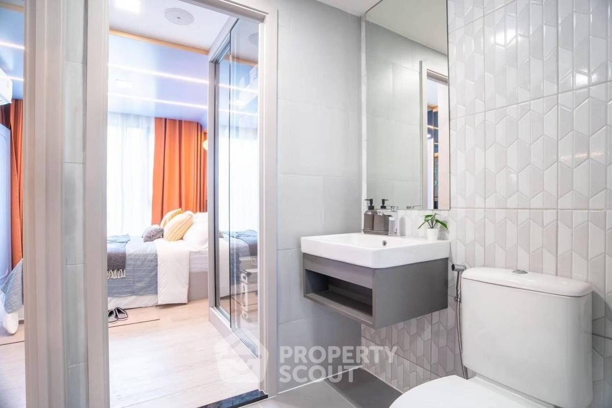 picture 1-BR Condo at Kave Coco Bangsaen in Saen Suk (ID 2057885) - 8/9