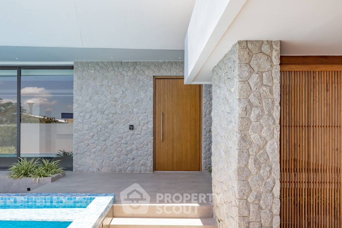 รูป วิลล่า 3-ห้องนอน ที่ โคลเวอร์ เรสซิเดนซ์ ใน เชิงทะเล (ID 2097496) - รูปที่ 46/48