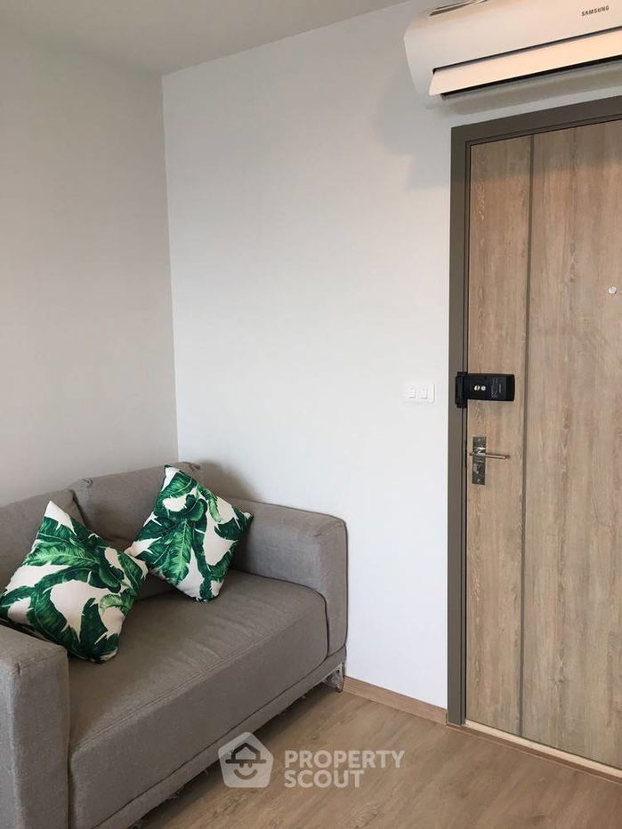 picture 1-BR Condo at Ideo O2 near BTS Bang Na (ID 323837) - 7/12