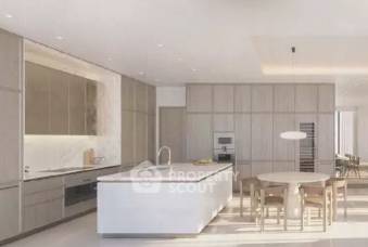 picture 4-BR Condo at SCOPE Thonglor near BTS Thong Lor (ID 1480066) - 6/6