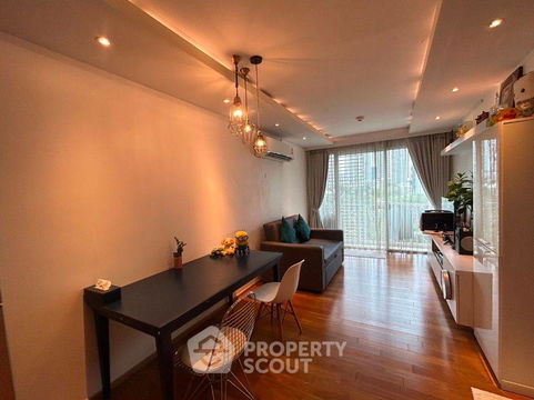 1-BR Condo at Abstracts Phahonyothin Park near BTS Ha Yaek Lat Phrao (ID 1232138)