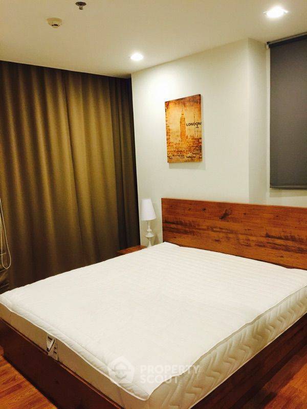 picture 1-BR Condo at The Coast Bangkok near BTS Bang Na (ID 1487958) - 11/18