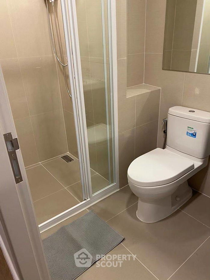 picture 1-BR Condo at Modiz Sukhumvit 50 near BTS On Nut (ID 903258) - 4/18