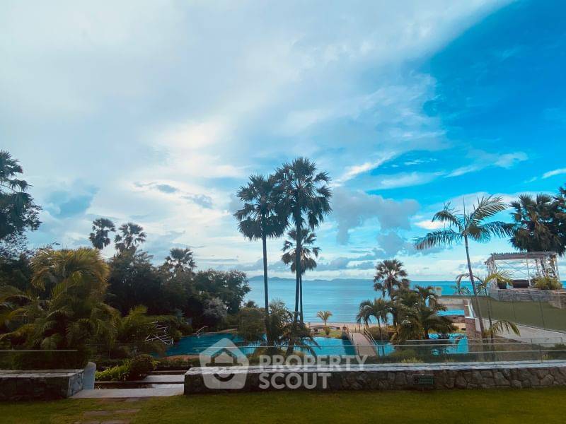 picture 1-BR Condo at The Palm - Wongamart Beach close to Pattaya North (ID 1000421) - 4/18