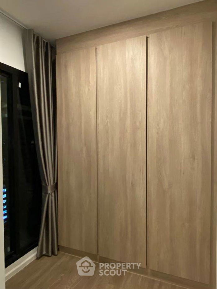 picture 1-BR Condo at Modiz Sukhumvit 50 near BTS On Nut (ID 903258) - 2/18