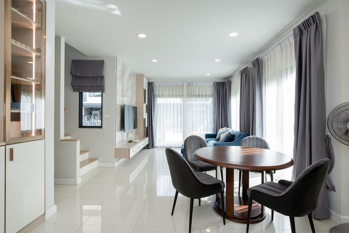 picture 𝐅𝐨𝐫 𝐫𝐞𝐧𝐭 4️⃣5️⃣K. 🔥🔥 🌟 Single house#ready to move in 🌟 𝐁𝐫𝐢𝐭𝐚𝐧𝐧𝐢𝐚 𝐁𝐚𝐧𝐠𝐧𝐚 𝐊𝐦.𝟏𝟐 - 3/14