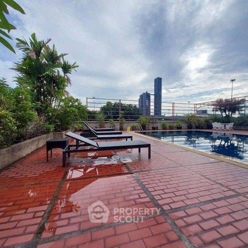 รูป คอนโด 2-ห้องนอน ที่ เดอะรูฟ การ์เด้น อ่อนนุช ใกล้ BTS อ่อนนุช (ID 2143583) - รูปที่ 10/10