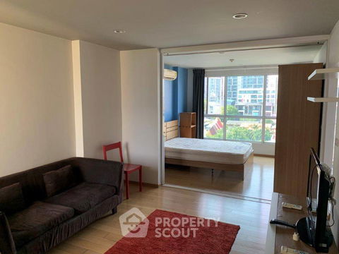 คอนโด 1-ห้องนอน ที่ ไฮฟ์ สุขุมวิท 65 ใกล้ BTS เอกมัย (ID 824825)