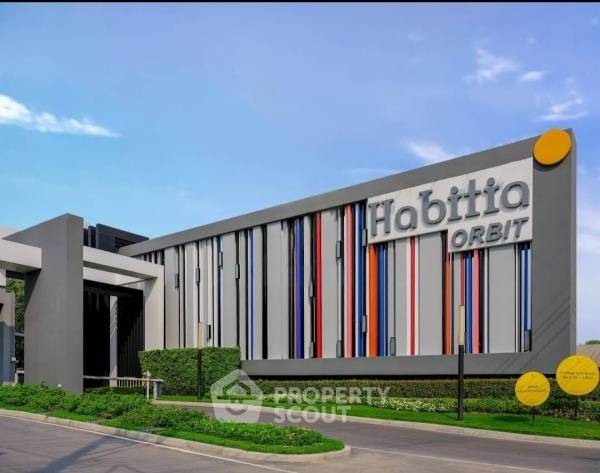 picture 3-BR House at Habitia Orbit Hathairat in Sam Wa Tawan Tok (ID 2231954) - 21/26