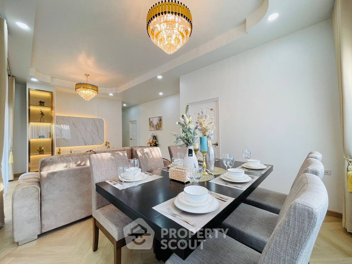 picture 3-BR House close to Pattaya (ID 2065993) - 9/48