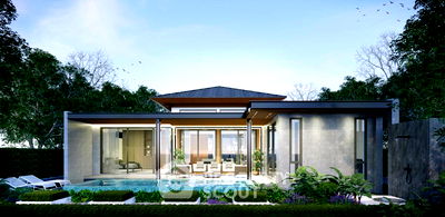 Houses for sale Prachaubkirikhan : 2-BR Villa in Hin Lek Fai (ID 1435578)