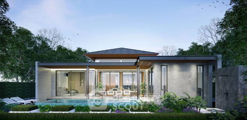 2-BR Villa in Hin Lek Fai (ID 1435578)