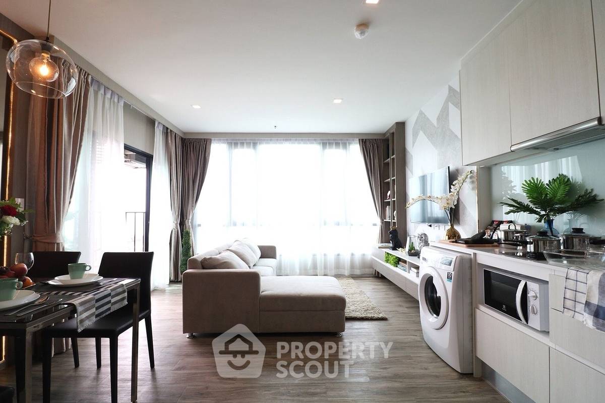 picture 2-BR Condo at Knightsbridge The Ocean Sriracha close to Laem Chabang (ID 1258870) - 7/17