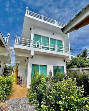 4-BR House in Sam Roi Yot (ID 1176492)