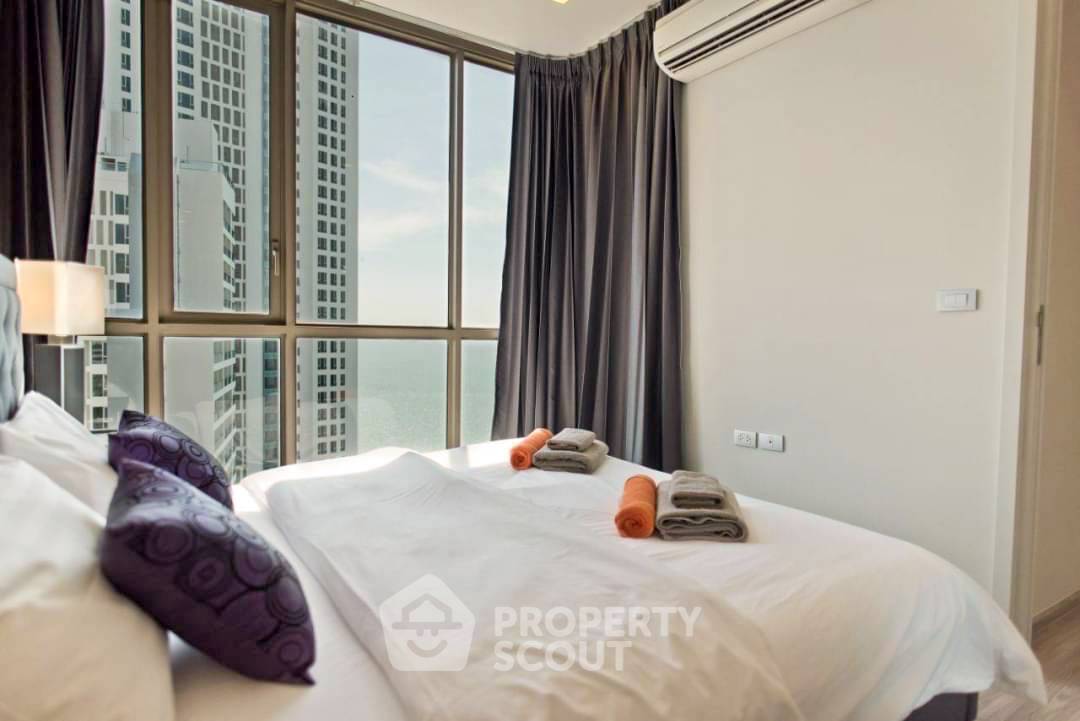 picture 2-BR Condo at Baan Plai Haad Pattaya close to Sanctuary of Truth (ID 1881422) - 6/8