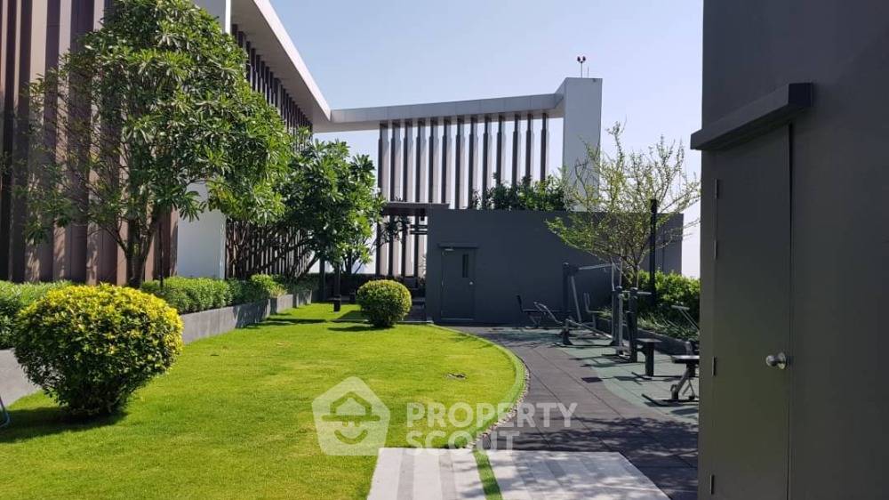 picture 2-BR Condo at The Stage Taopoon - Interchange near MRT Tao Poon (ID 1951739) - 14/16
