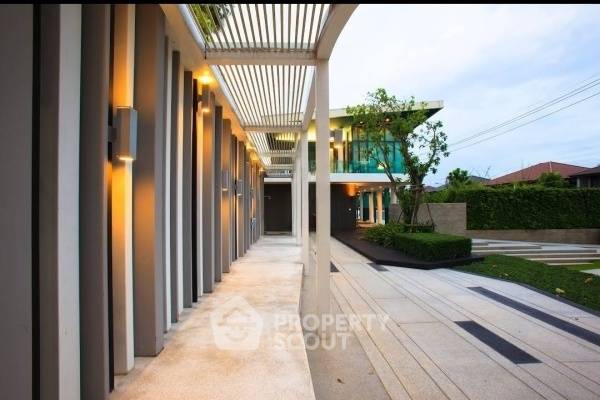picture 3-BR House at Habitia Orbit Hathairat in Sam Wa Tawan Tok (ID 2231954) - 18/26