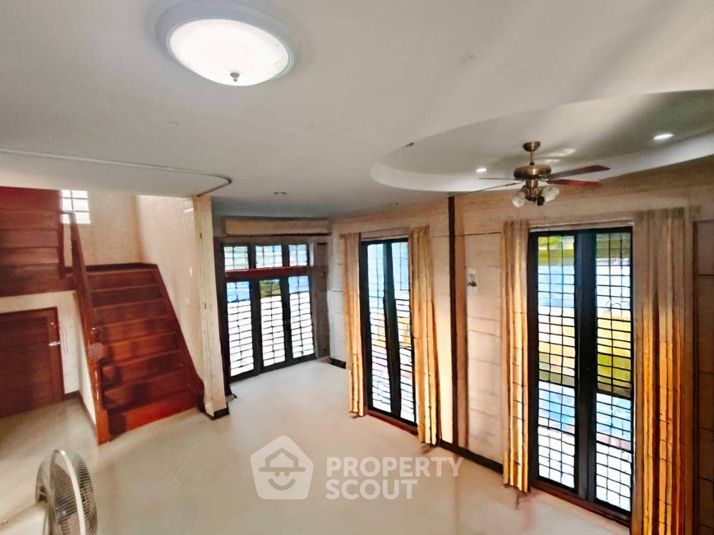 รูป บ้าน 3-ห้องนอน ใน สามวาตะวันออก (ID 1930297) - รูปที่ 3/12