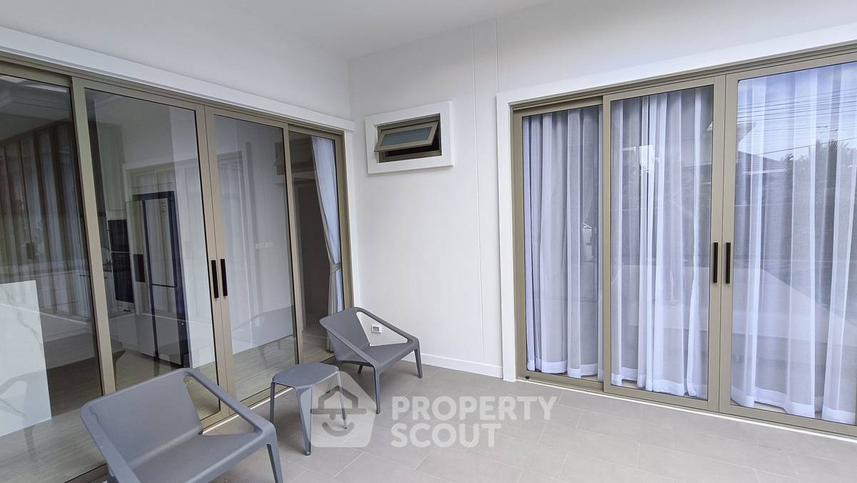 picture 4-BR House at We By SIRIN in Nong Kae (ID 2213907) - 6/20