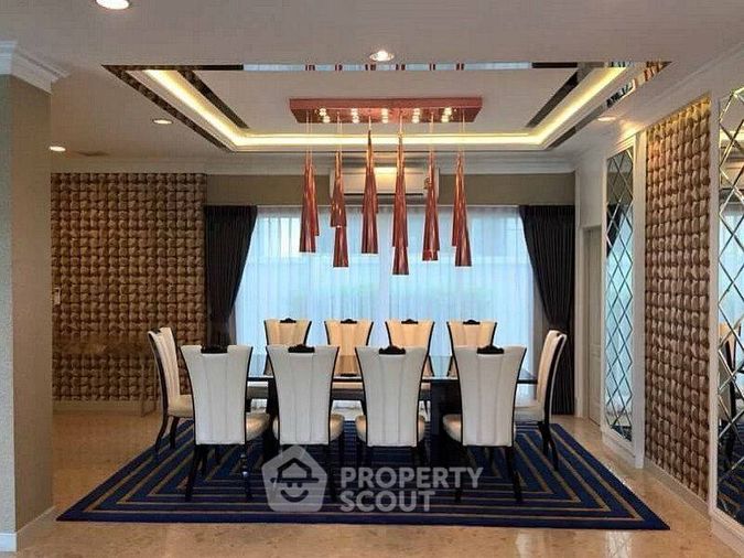 5-bed house for sale, 441 sqm, 105 sq wah, FYNN Sukhumvit 31