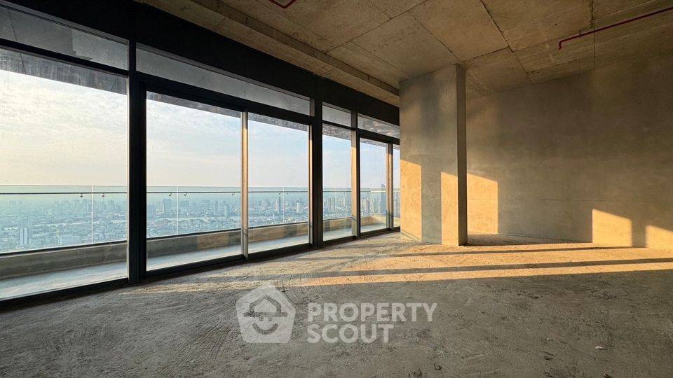 picture 9-BR Condo at Canapaya Residences Rama 3 close to Phra Ram 3 (ID 1834890) - 8/10