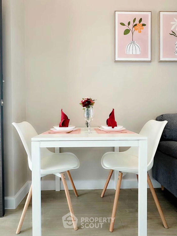 picture 2-BR Condo at Metro Sky Prachachuen near MRT Bang Son (ID 2034202) - 4/14