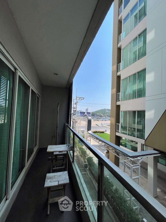 picture 1-BR Condo at Kotobuki Place close to Bang Saen (ID 891676) - 10/10