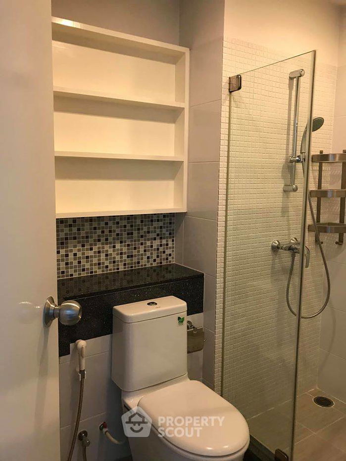 picture 2-BR Condo at Diamond Sukhumvit near BTS On Nut (ID 435712) - 3/11