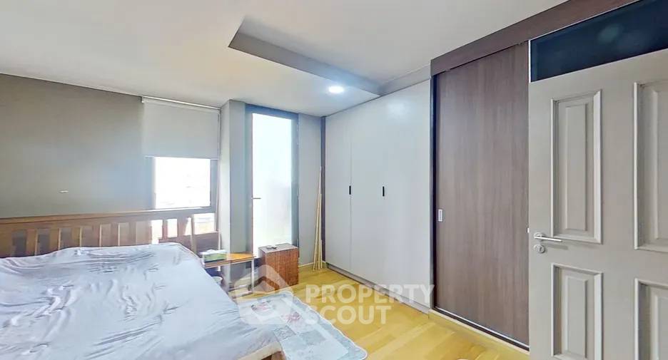 picture 3-BR Condo at W8 Thonglor 25 Condominium close to Thong Lo (ID 2064376) - 12/20