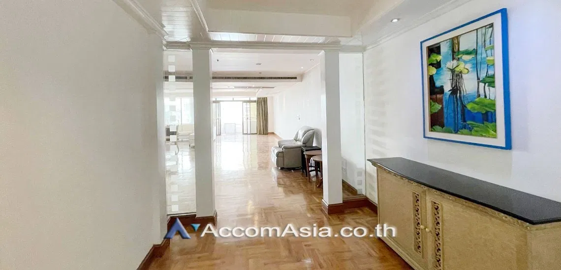 picture 🔼🔽 AccomA 📩 Pet friendly 3 BR Condominium @Kallista Mansion (AA29700) - 13/18