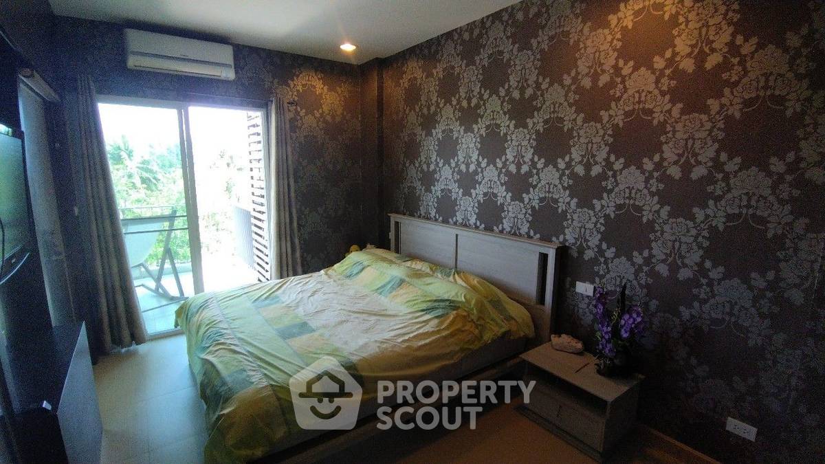 picture 2-BR Condo at The Sea Condominium1 in Sam Roi Yot (ID 1177073) - 14/25