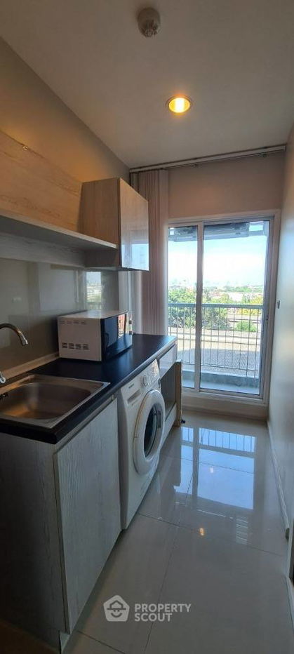 picture 1-BR Condo at Aspire Erawan near BTS Chang Erawan (ID 925921) - 8/8