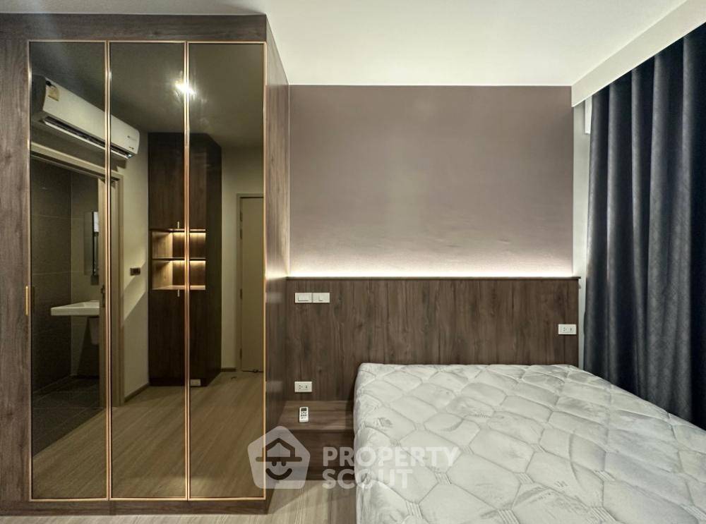 รูป คอนโด 1-ห้องนอน ที่ เดอะ เบส เพชรบุรี–ทองหล่อ ใน บางกะปิ (ID 1347477) - รูปที่ 2/10