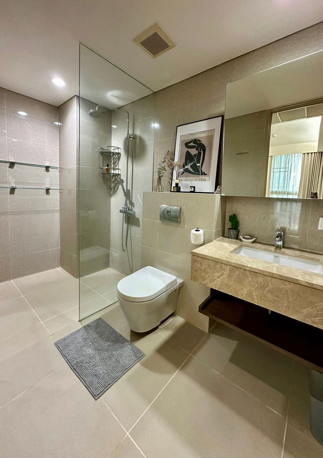 รูป ✨Condo for Rent : Siamese 39  (( BTS Promprong )) AP-02 ( line : @condo91 ) - รูปที่ 23/28