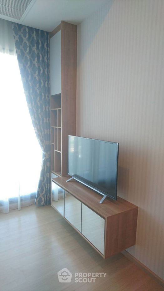 picture 1-BR Condo at The Capital Ekamai - Thonglor near ARL Ramkhamhaeng (ID 1531519) - 12/16