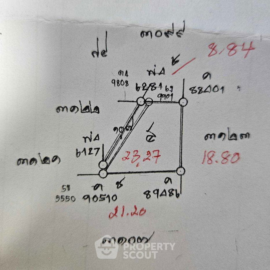 picture 312 m² Land for Rent in Nong Bon (ID 2289457) - 5/5