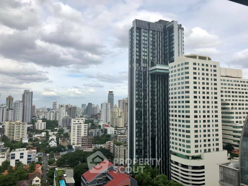 รูป คอนโด 2-ห้องนอน ที่ ลาส โคลินาส ใกล้ BTS อโศก (ID 514247) - รูปที่ 7/7