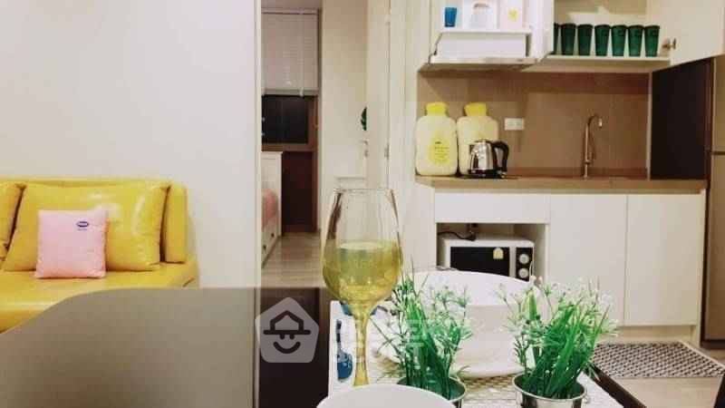 picture 1-BR Condo at Baan Plai Haad Pattaya close to Pattaya North (ID 993793) - 2/11