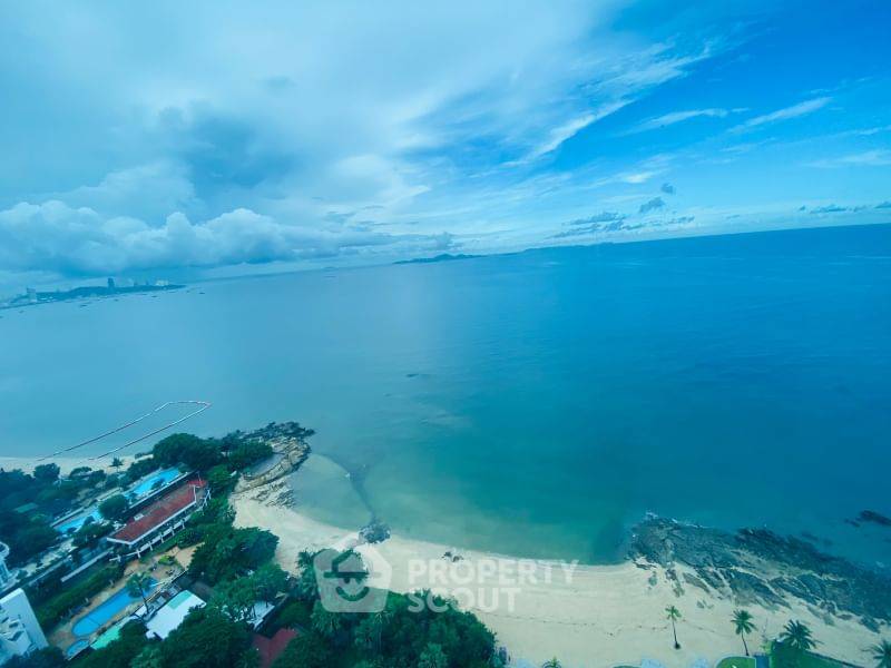 picture 1-BR Condo at The Palm - Wongamart Beach close to Pattaya North (ID 1000421) - 6/18